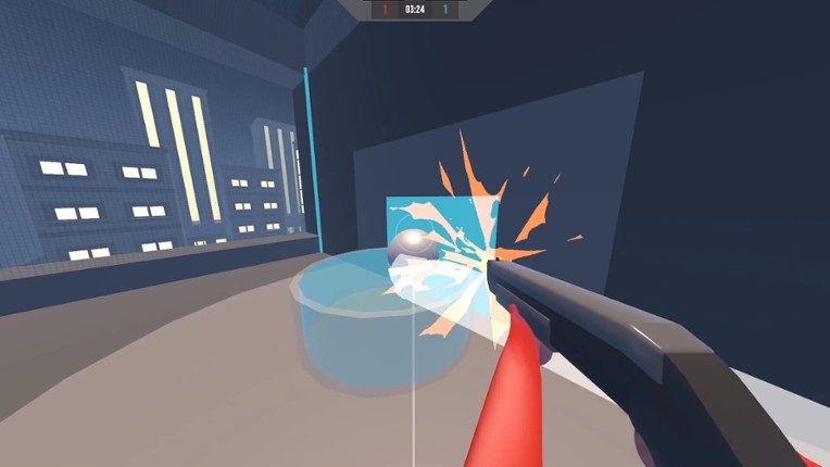 Shotgun Shenanigans screenshot