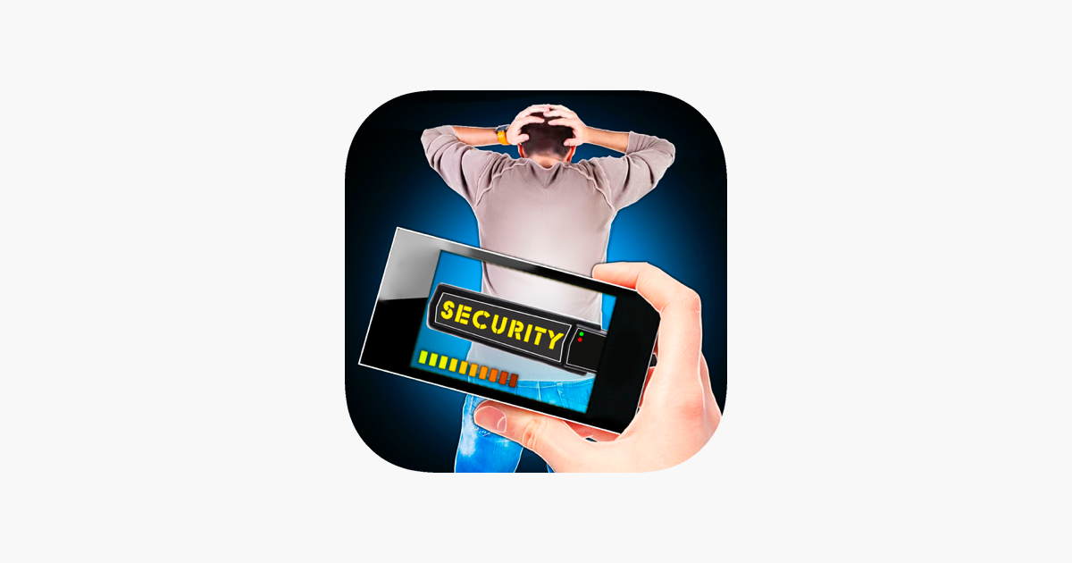 Games like Simulator Metal Detector Prank