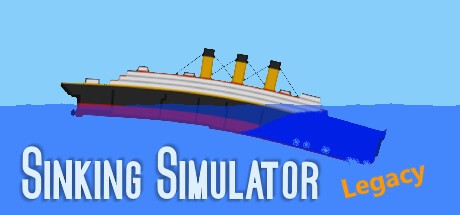 Games like Sinking Simulator: Legacy
