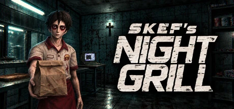Games like SKEFs Night Grill