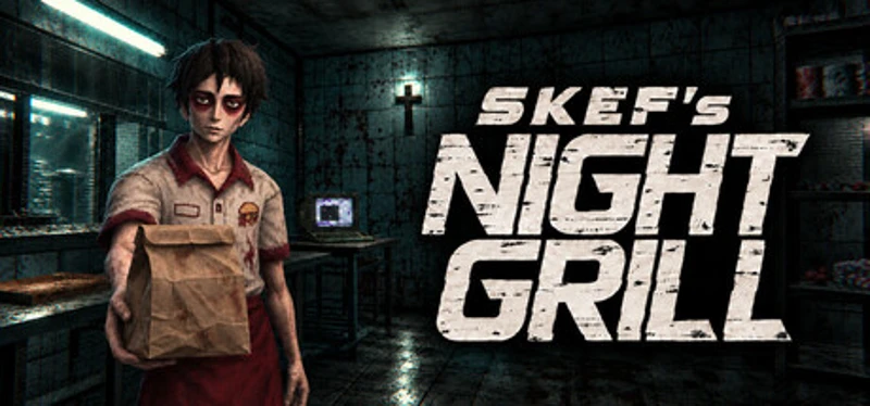 SKEFs Night Grill Image