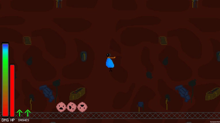 Sky & Soul screenshot