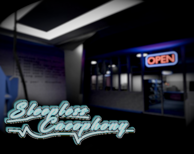 Games like Sleepless Cacophony