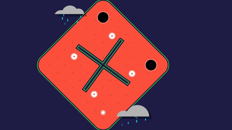 Smash Puck screenshot