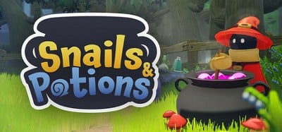 Snails & Potions Image