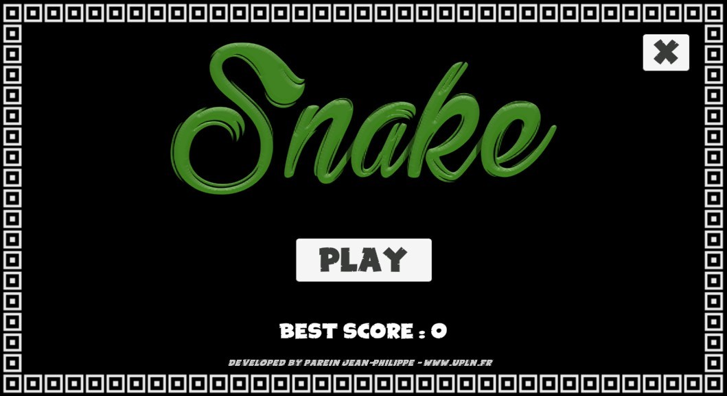 Games like Snake