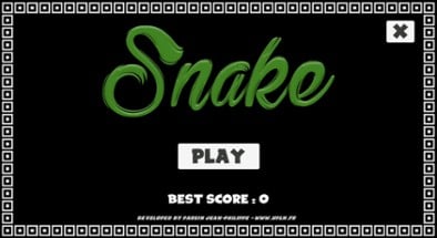 Snake Image