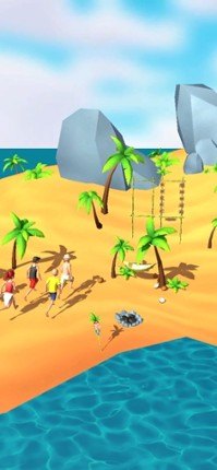 Sole Survivor screenshot