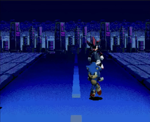 Sonic the Hedgehog 3 Image