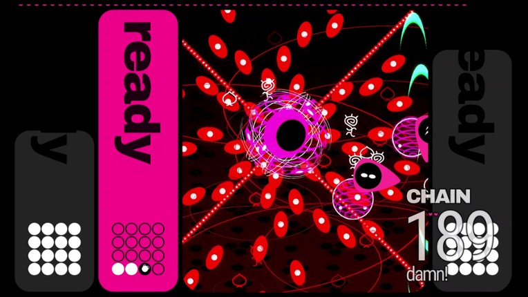 Soulbaby: Remastered screenshot