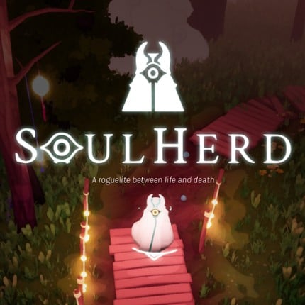 SoulHerd Game Cover