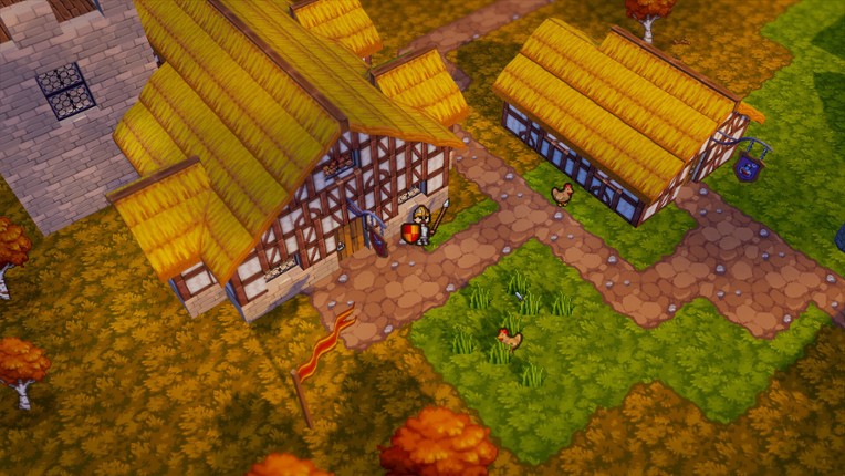 Soulscape screenshot