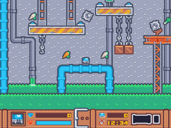 Soup: The Game - Souped Up Edition Image