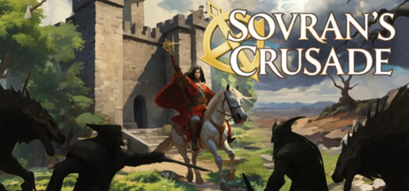 Sovran's Crusade Image