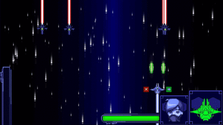 Games like SPACE DRIVER ULTRA