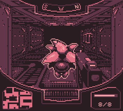 space threnody Image