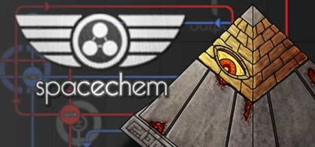 Games like SpaceChem