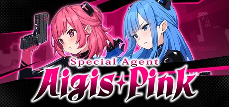 Games like Special Agent: Aigis Pink