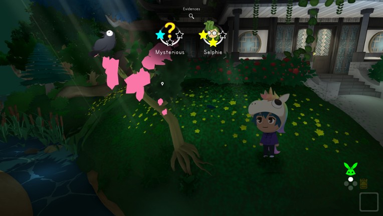 Spring in Summer screenshot