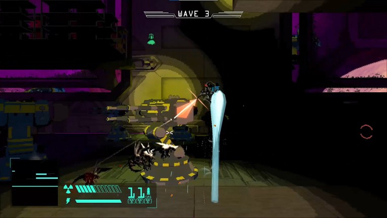 Still Space screenshot