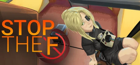Games like Stop The F