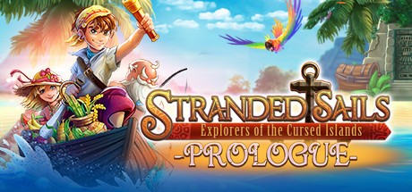 Games like Stranded Sails - Prologue