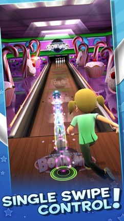 StrikeMaster Bowling Image