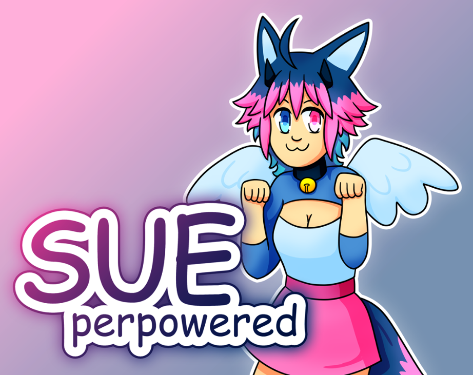 Games like Sueperpowered