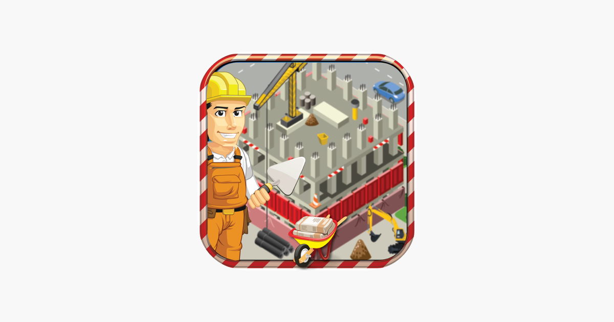 Games like Supermarket Boy Shopping Mall Buildup - Design & build a super market from scratch