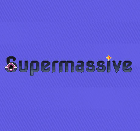Supermassive Image