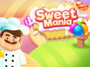 Sweet Mania Image