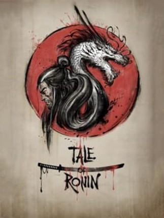 Tale of Ronin Game Cover