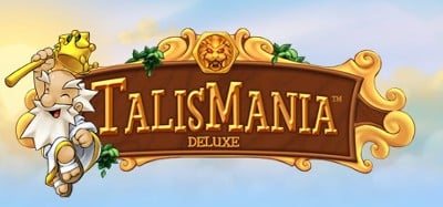 Talismania Deluxe Image