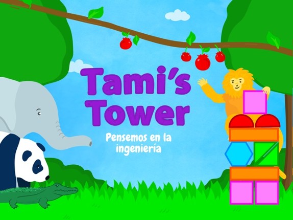 Tami's Tower - Español Image