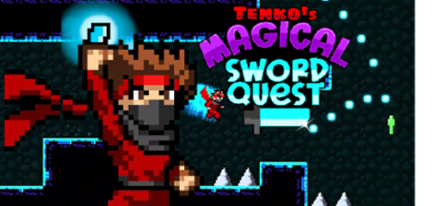 Tenko's Magical Sword Quest Image