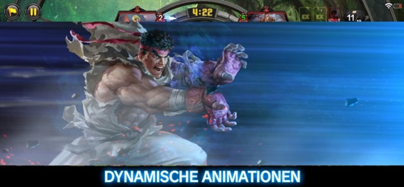 Teppen screenshot