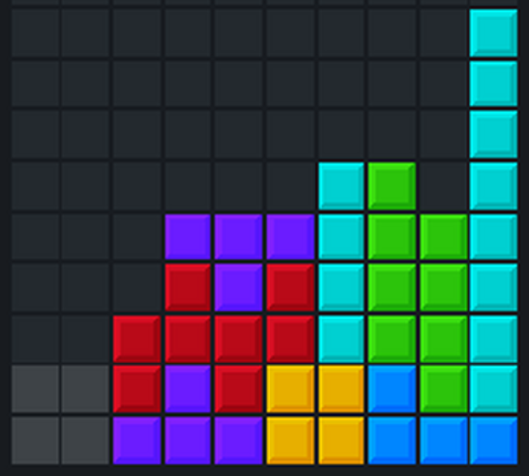 Tetris (PC/Mac only) Image