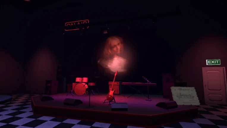 The Ayna screenshot