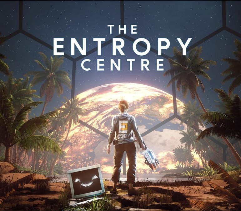 Games like The Entropy Centre