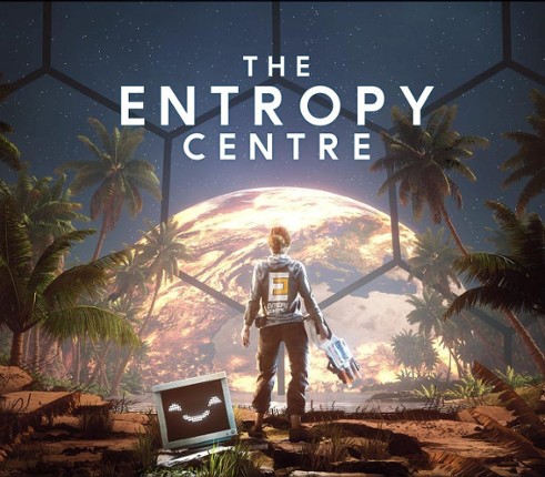 The Entropy Centre Image
