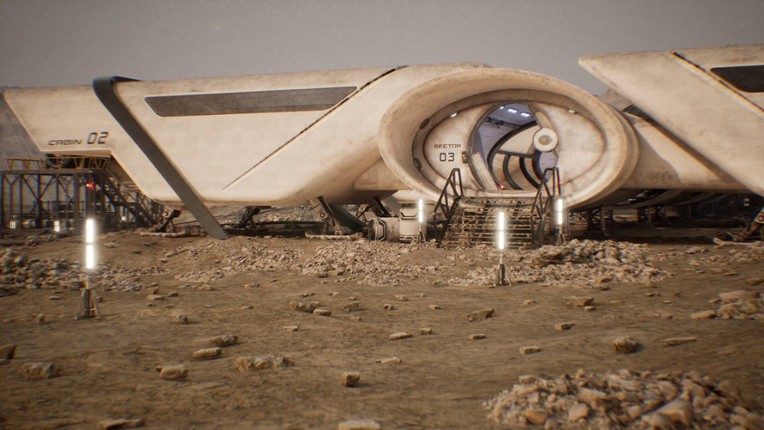 The Final Shuffle screenshot