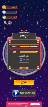 The Idle Clicker Game screenshot