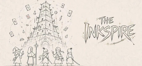 Games like The Inkspire