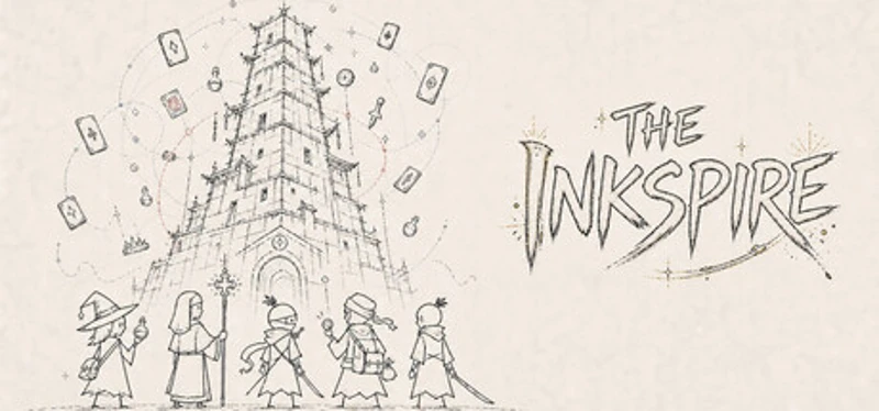 The Inkspire Image