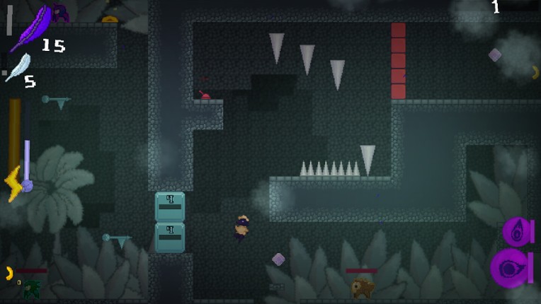 The Last Duskreaper screenshot