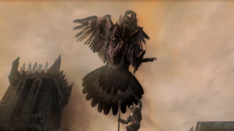 The Lord of the Rings: War in the North - Legacy Edition screenshot
