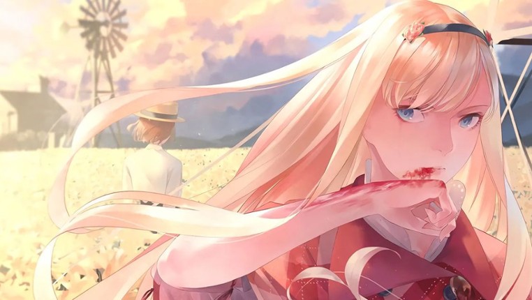 The MISSING: J.J. Macfield and the Island of Memories screenshot