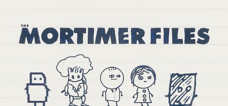 Games like The Mortimer Files