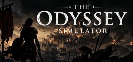 Games like The Odyssey Simulator