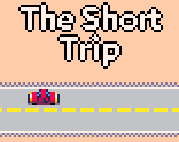 Games like The Short Trip